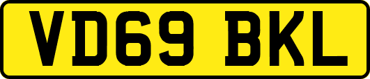 VD69BKL