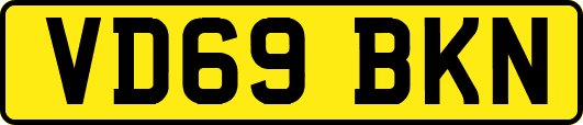 VD69BKN