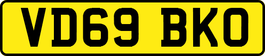 VD69BKO