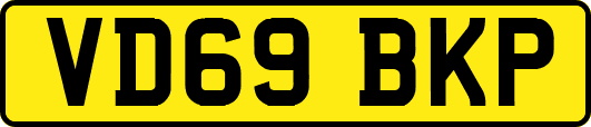 VD69BKP