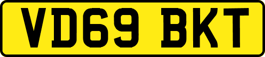 VD69BKT