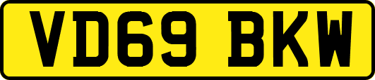 VD69BKW