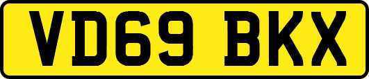 VD69BKX