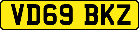 VD69BKZ