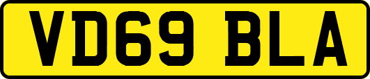 VD69BLA
