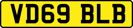VD69BLB