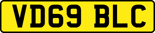 VD69BLC