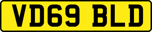 VD69BLD