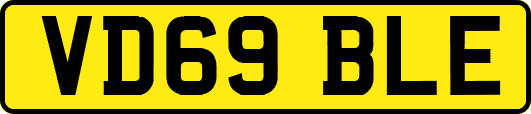 VD69BLE