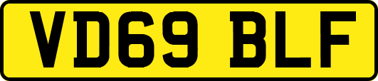 VD69BLF