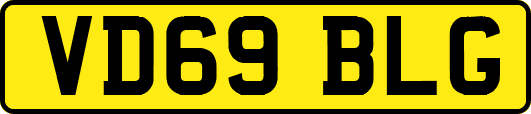 VD69BLG