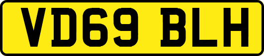 VD69BLH