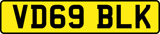 VD69BLK