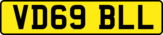 VD69BLL