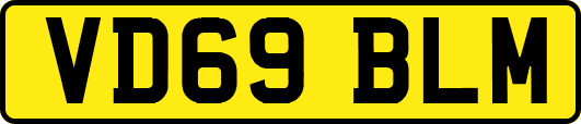 VD69BLM