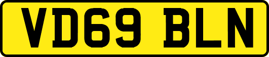 VD69BLN