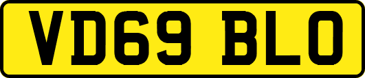 VD69BLO