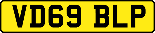 VD69BLP