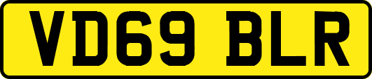 VD69BLR