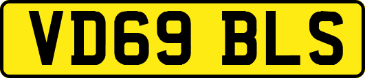 VD69BLS