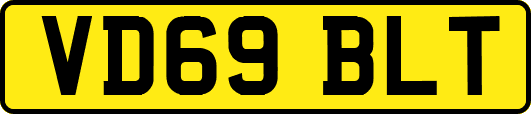 VD69BLT
