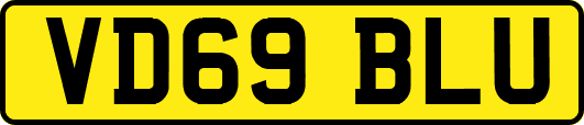 VD69BLU