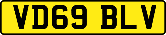 VD69BLV