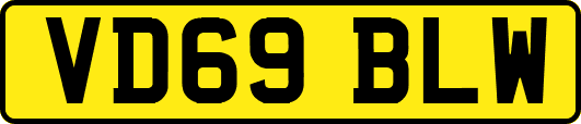VD69BLW