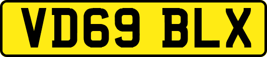 VD69BLX