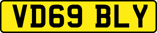 VD69BLY