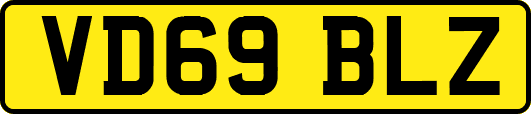 VD69BLZ