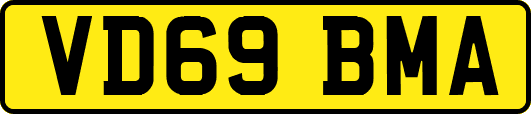 VD69BMA