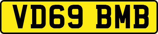 VD69BMB