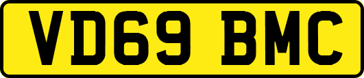 VD69BMC