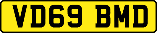 VD69BMD
