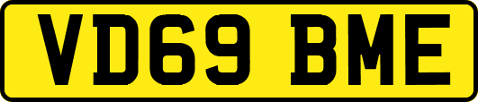 VD69BME