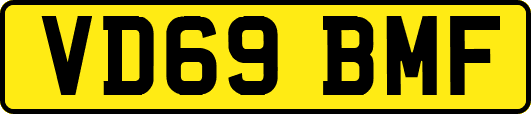 VD69BMF