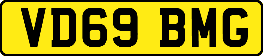 VD69BMG