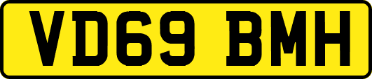 VD69BMH