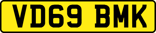 VD69BMK