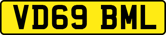 VD69BML