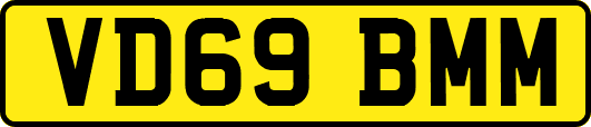 VD69BMM