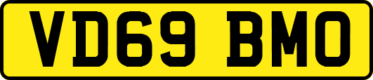 VD69BMO