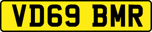 VD69BMR
