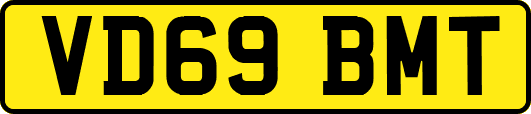 VD69BMT