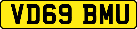 VD69BMU