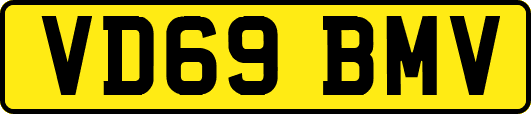 VD69BMV