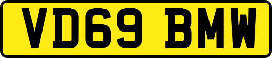 VD69BMW