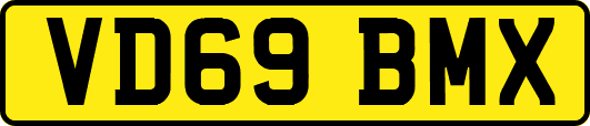 VD69BMX