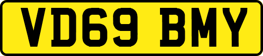 VD69BMY